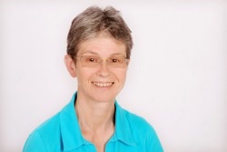 Dr. Kathrin Kühn, Assistenzärztin